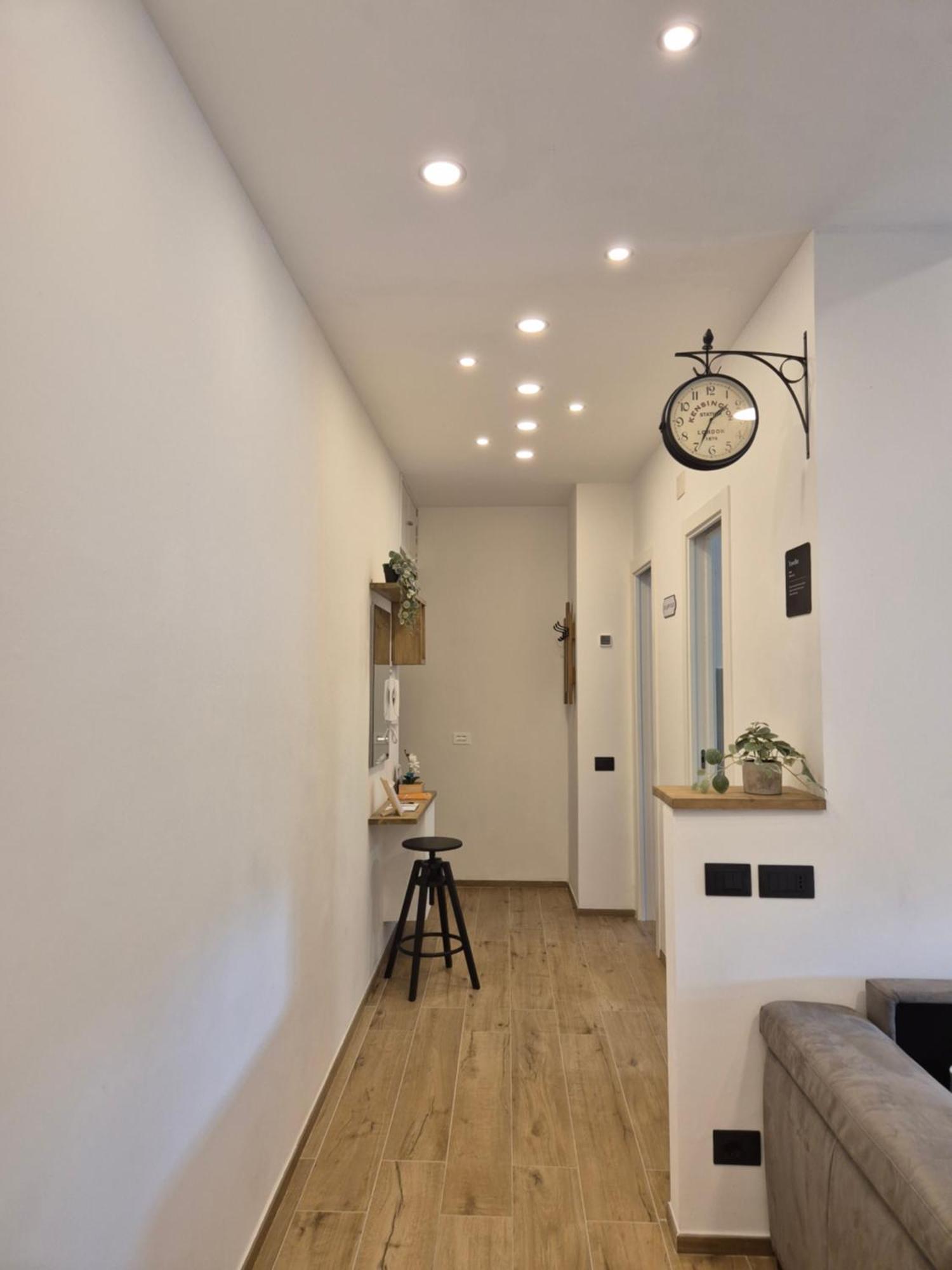 Casa Vacanza Milano 104 Εξωτερικό φωτογραφία