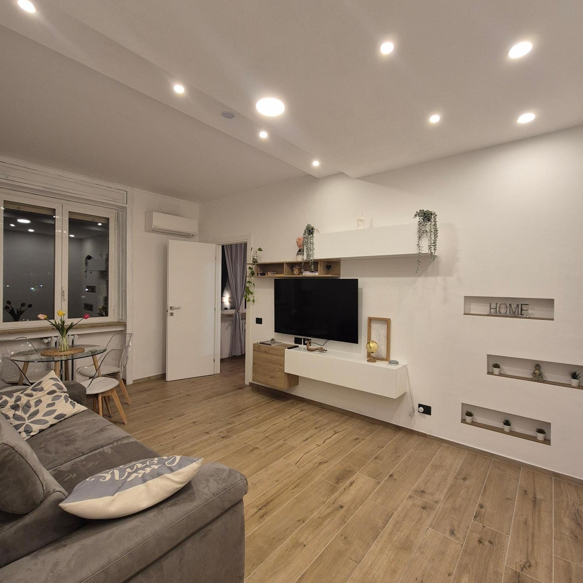 Casa Vacanza Milano 104 Εξωτερικό φωτογραφία
