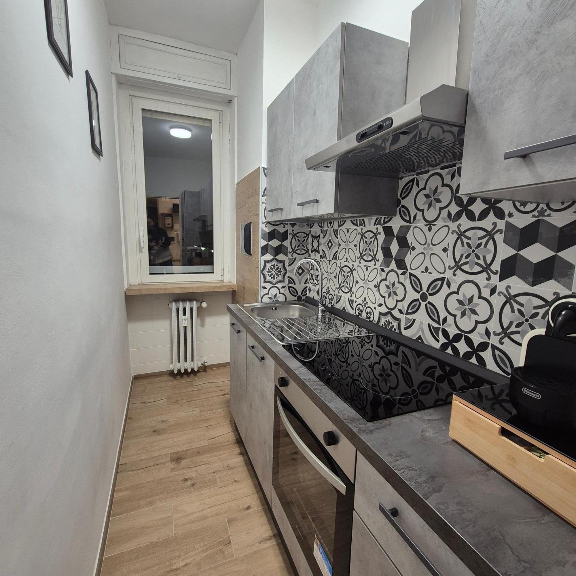 Casa Vacanza Milano 104 Εξωτερικό φωτογραφία