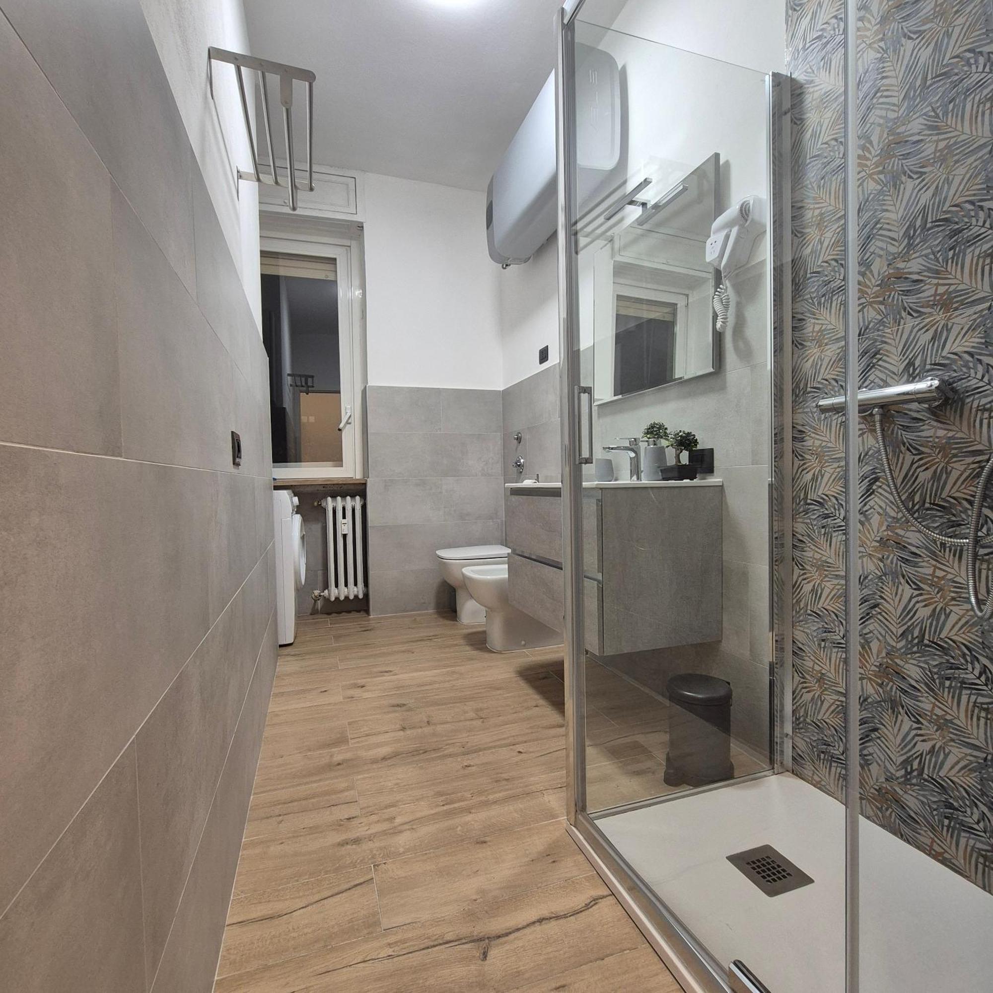 Casa Vacanza Milano 104 Εξωτερικό φωτογραφία