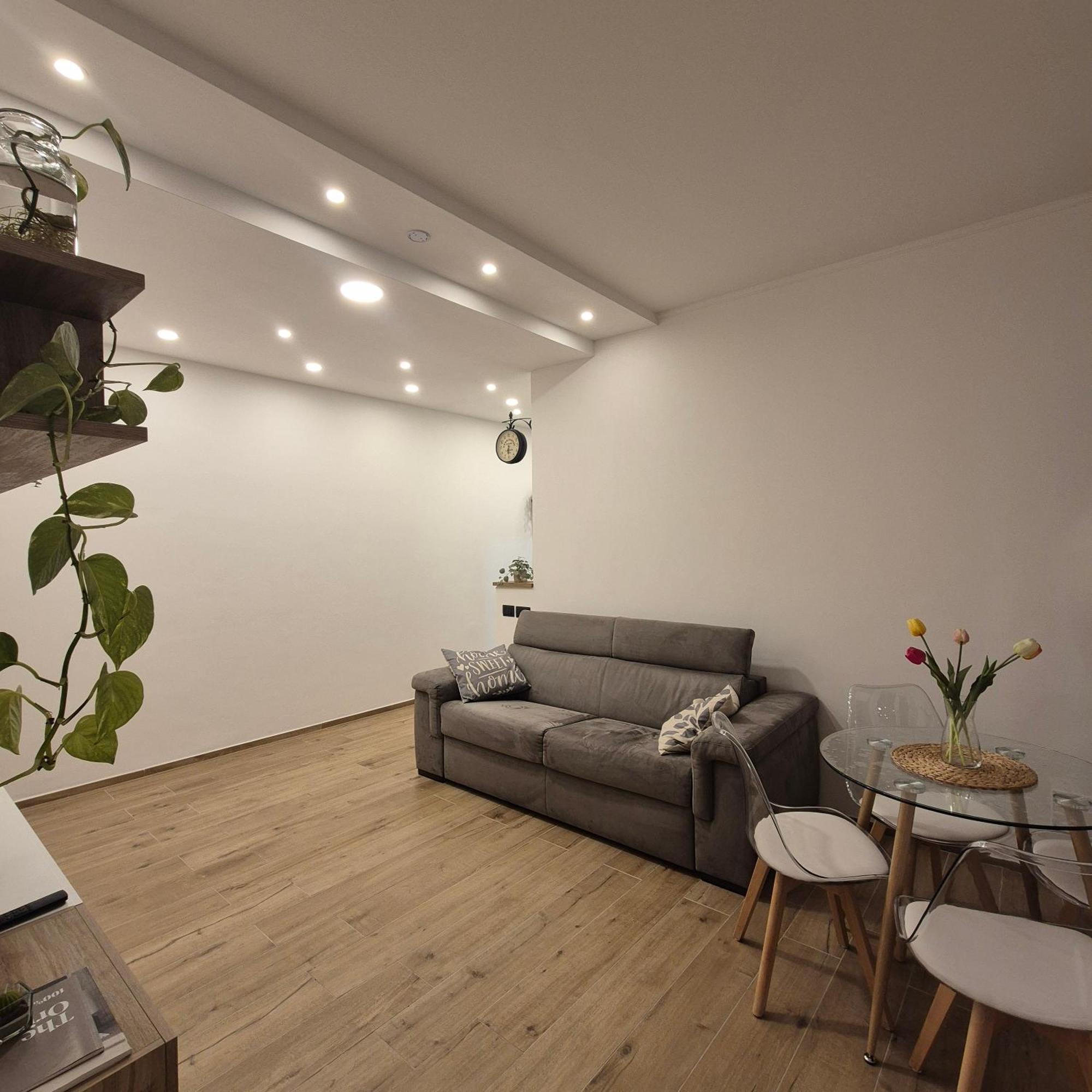 Casa Vacanza Milano 104 Εξωτερικό φωτογραφία