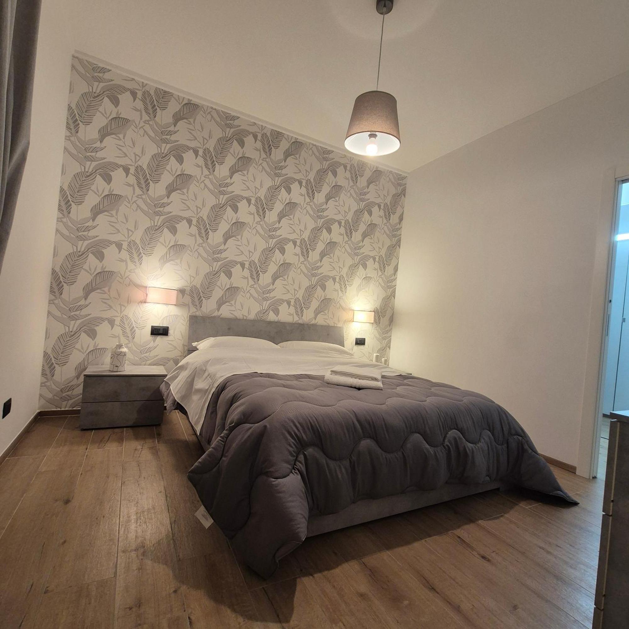 Casa Vacanza Milano 104 Εξωτερικό φωτογραφία